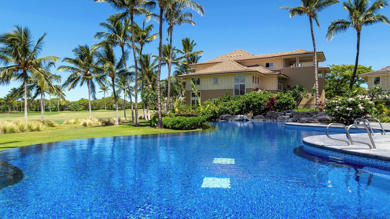 Photo of Outdoor in Waikoloa