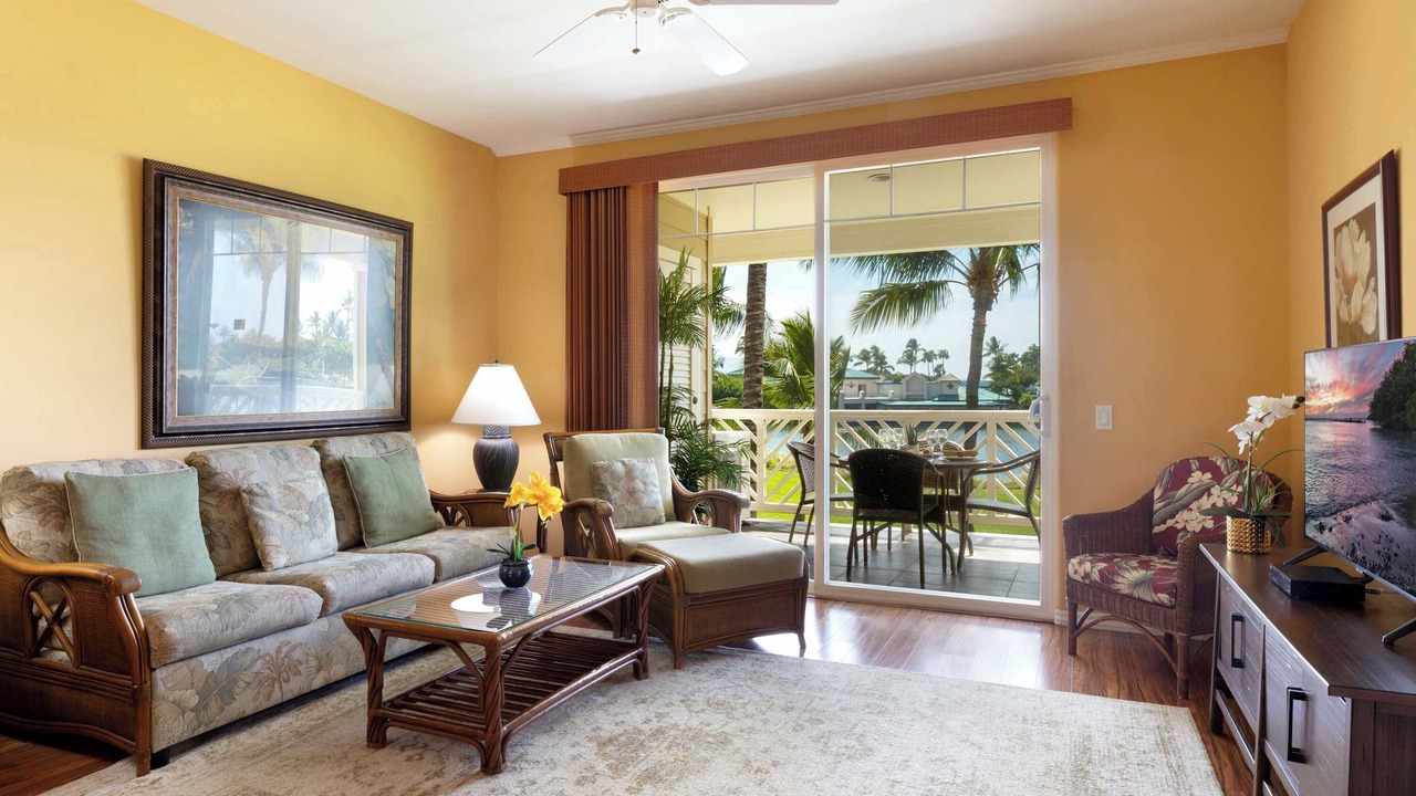 Photo of Bedroom in Waikoloa