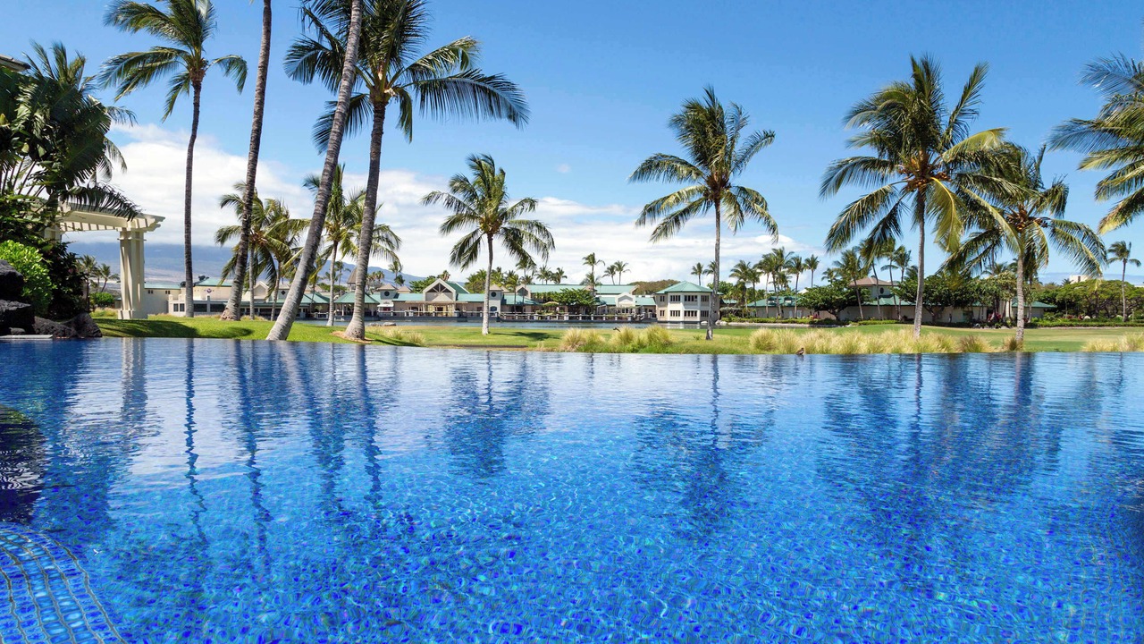 Photo of Outdoor in Waikoloa