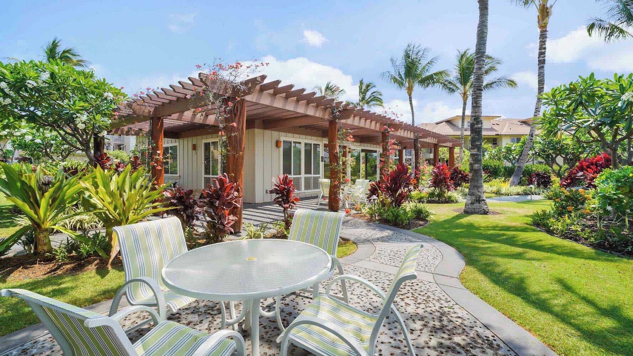 Photo of Outdoor in Waikoloa