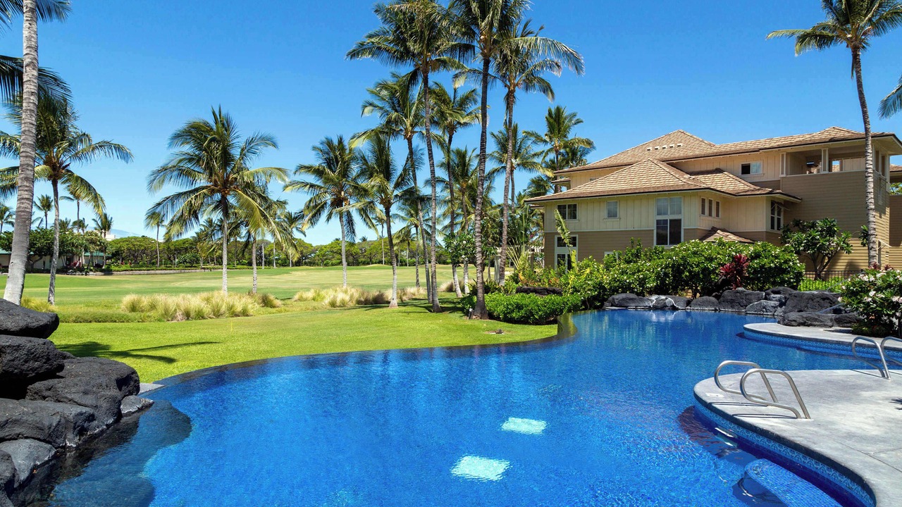 Photo of Outdoor in Waikoloa