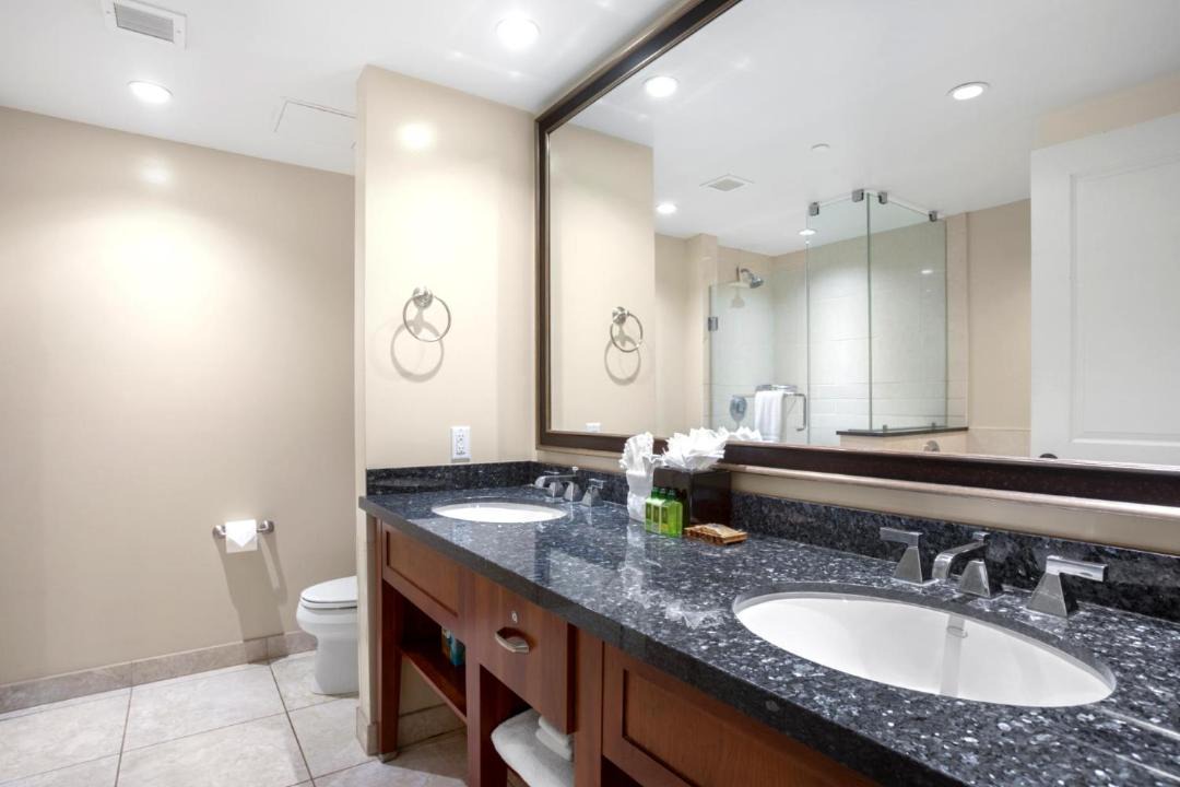 Photo of Bathroom in Honokowai