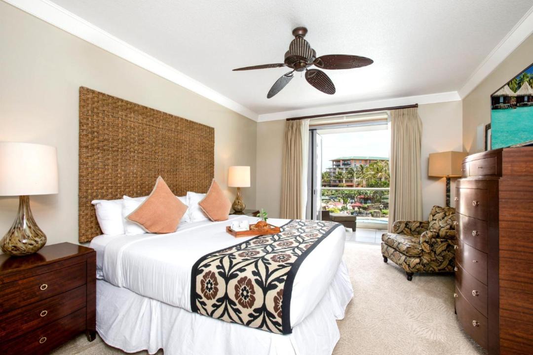 Photo of Bedroom in Honokowai