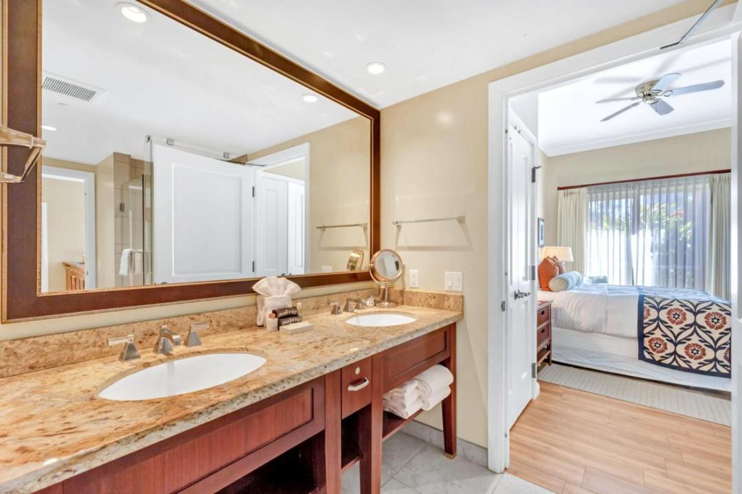 Photo of Bathroom in Honokowai