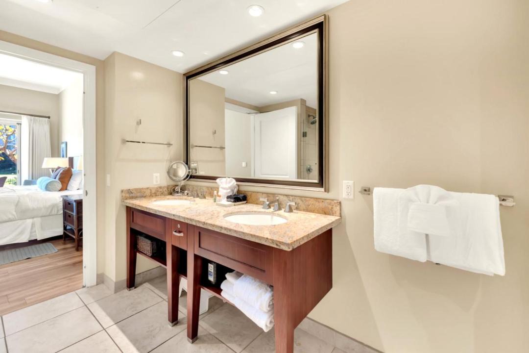 Photo of Bathroom in Honokowai