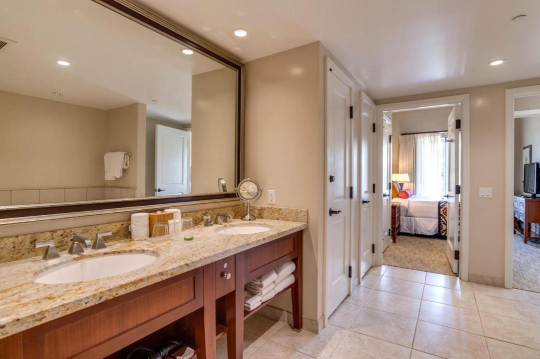 Photo of Bathroom in Honokowai