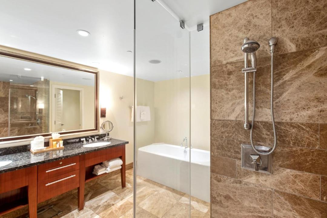 Photo of Bathroom in Honokowai