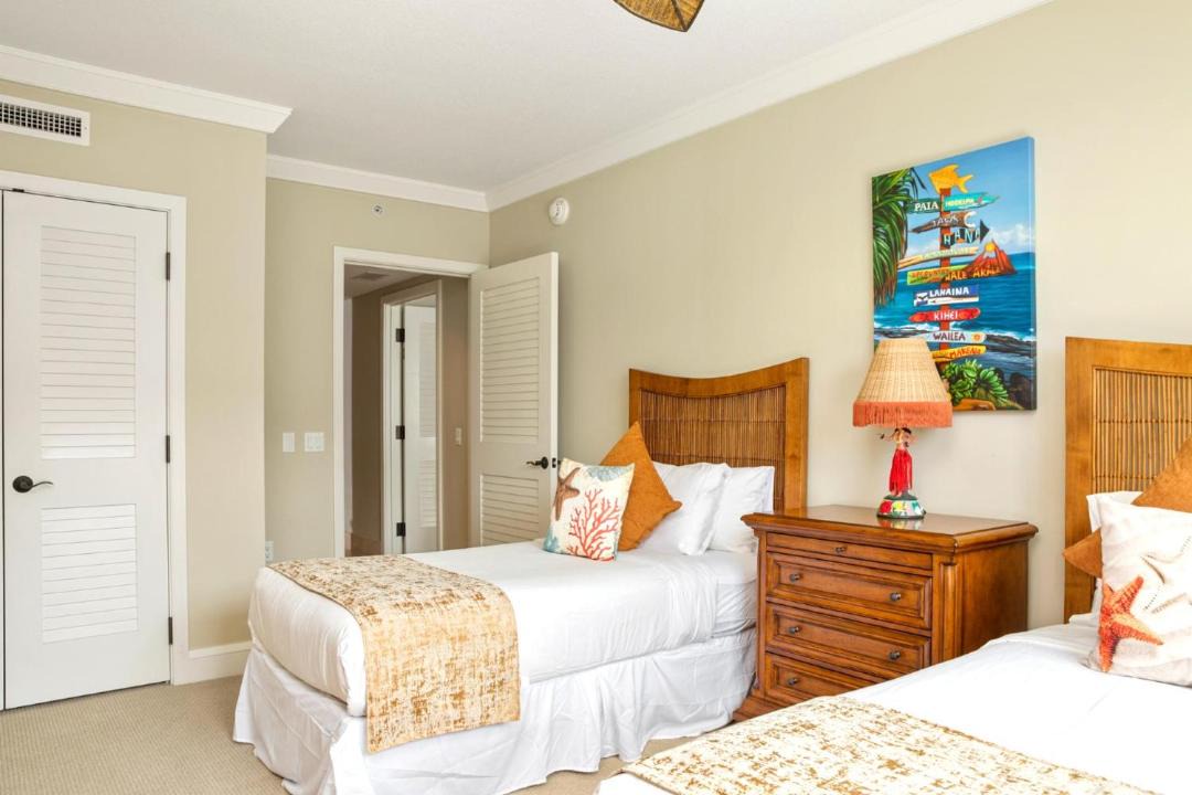 Photo of Bedroom in Honokowai