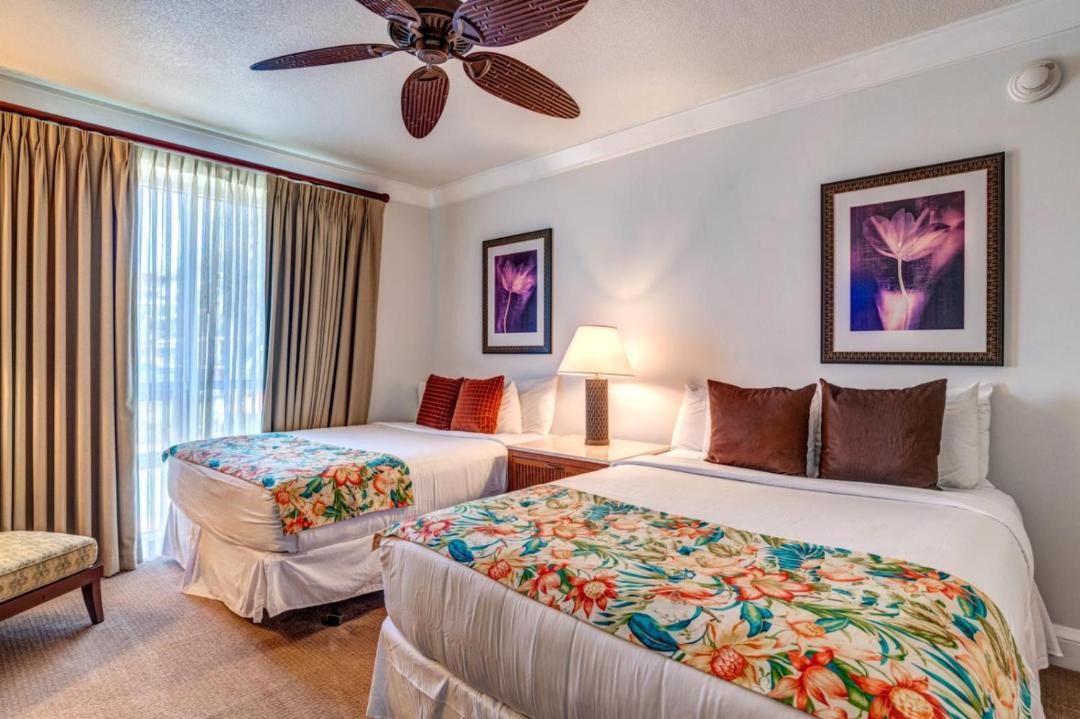 Photo of Bedroom in Honokowai