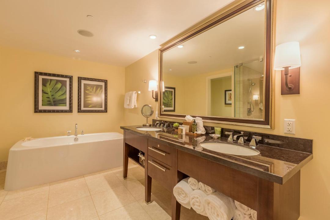 Photo of Bathroom in Honokowai