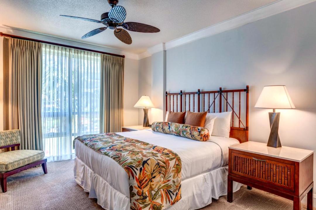 Photo of Bedroom in Honokowai