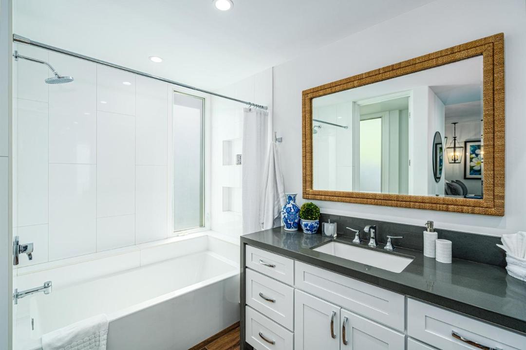 Photo of Bathroom in Wailea