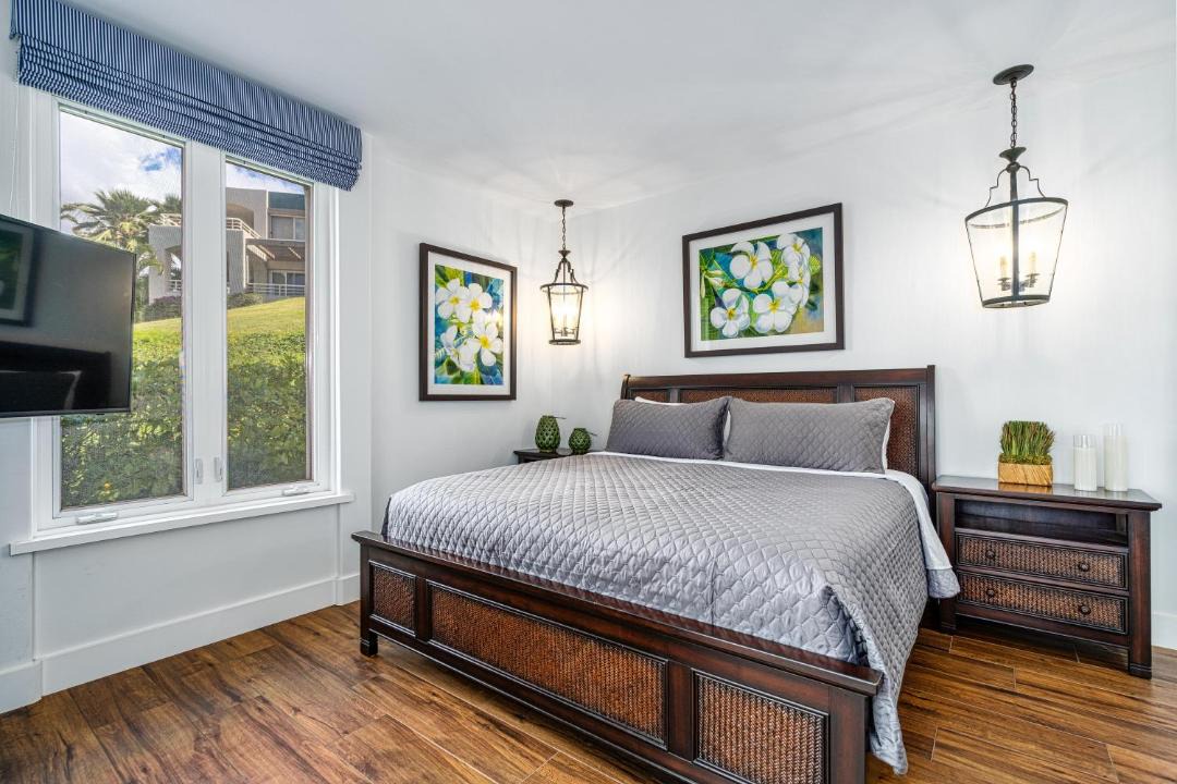Photo of Bedroom in Wailea