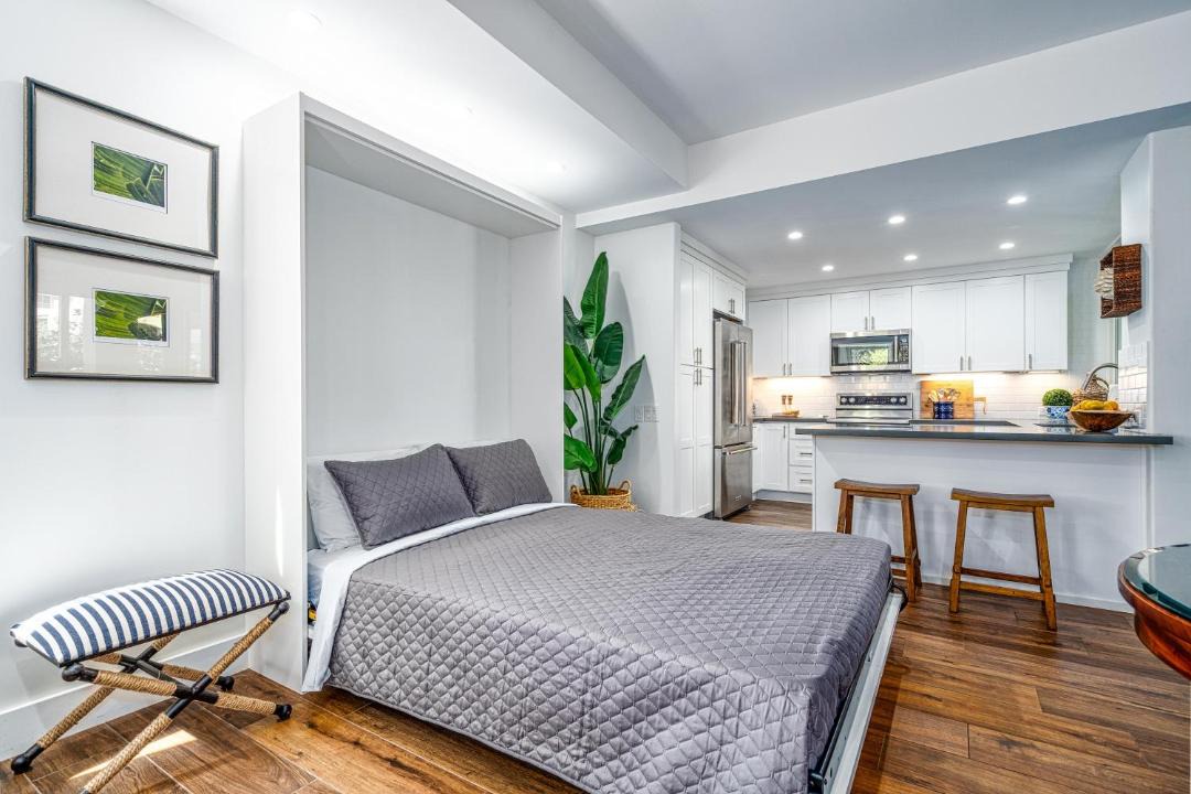 Photo of Bedroom in Wailea