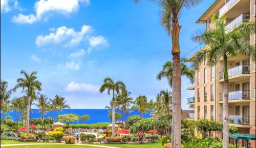 Six-Bedroom Apartment