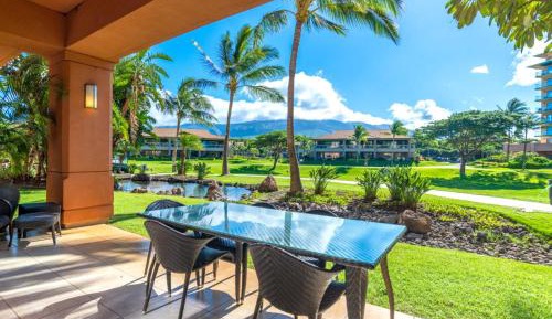 Six-Bedroom Apartment